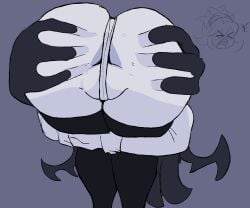 filia_(skullgirls) lemonadepikachu