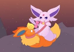 blaze (eeveelution squad) from eeveelution squad by nanabsylve