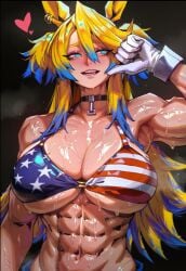 obey your master (umamusume) from umamusume by maddogai