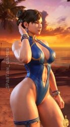 1girls 3d _spartan_gamer ai_generated big_ass big_breasts big_thighs breasts capcom chun-li chun-li_(street_fighter_6) curvaceous curvy curvy_figure female hips huge_ass huge_breasts huge_thighs large_ass large_breasts large_thighs light-skinned_female light_skin mature mature_female slim_waist street_fighter street_fighter_6 the_spartan_gamer thick thick_hips thick_legs thick_thighs thighs voluptuous waist wide_hips wide_thighs