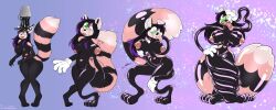 Breast Growth (Enlargement) Rule 34 Image