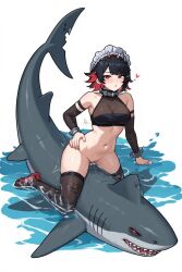 ellen joe fan art