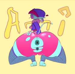ami (ota) fan art