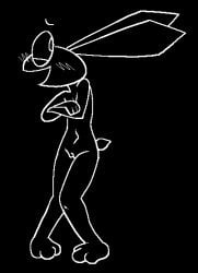 vibri from vib-ribbon