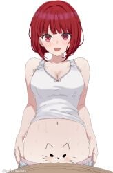 arima kana from cat day