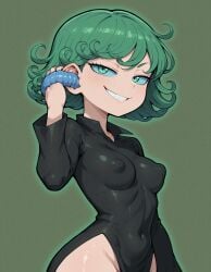 tatsumaki from one punch man by noodle jacuzzi