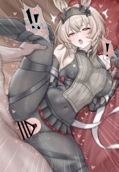 avywenna (arknights: endfield) from arknights by daram (shappydude)