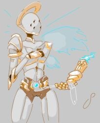 power (ultrakill) from ultrakill by sandiestlittlefella