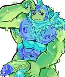 squirm (dandy's world) from dandy's world