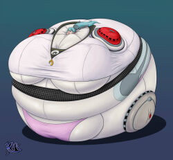 Labrys (Persona) Rule 34 Image