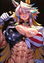 obey your master (umamusume) from umamusume by maddogai