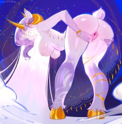 mythology fan art