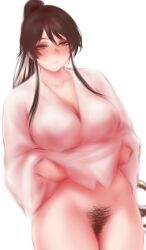 yamada asaemon sagiri from jigokuraku by shpo