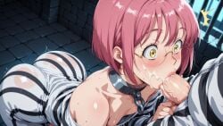 gowther from nanatsu no taizai