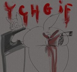 animated anthro anus ass blade blood bodily_fluids dark execution female female/female gloom_(disambiguation) gore humiliation immobilization imprisoned intersex intersex/female intersex/intersex intersex/male invalid_tag killing kills knife male male/female male/male maniac martyr masturbation messy nonbinary_(lore) nude pain scared sex snuff solo splash splattering spreading torture trans_(lore) trans_man_(lore) trans_woman_(lore) trying victim weapon wounded
