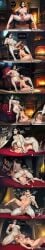 1boy 2girls abs after_sex after_vaginal ai_generated alcina_dimitrescu anal armchair ass bar_censor barefoot bed black_hair black_lips black_nails black_sclera blue_eyes blush bookshelf breasts brown_hair candle censored chair collarbone colored_sclera colored_skin comic_strip completely_nude couch cum cum_in_ass cum_in_mouth cum_in_pussy cum_on_body cum_on_breasts cum_on_penis cumdrip dark-skinned_female dark_skin deepthroat earrings english_text erection eyeshadow facial feet fellatio female fire fireplace full_body futa_with_female futanari grey_skin hand_on_another's_head hand_on_hip heart heavy_breathing huge_breasts huge_cock imminent_fellatio imminent_oral implied_futanari indoors irrumatio jewelry jill_valentine kissing kneeling large_breasts large_penis lipstick looking_at_penis looking_at_viewer looking_back lying makeup mature_female multiple_girls muscular muscular_female nail_polish navel newhalf night nipples nude on_back on_bed on_stomach open_mouth oral overflow pale_skin patreon_username penis penis_awe pent_up piercing pillow prone_bone pussy resident_evil resident_evil_8:_village reverse_suspended_congress rug sex sex_from_behind sheet_grab short_hair sideboob sitting size_difference smile soles solo speech_bubble spread_legs straight sweat tears teeth testicles thick_thighs thighs throbbing_penis tillian toenails toes trembling uncensored vaginal_penetration veins veiny_penis window wooden_floor yellow_eyes