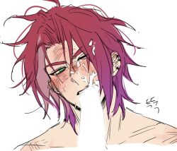 aphelios from heartsteel series