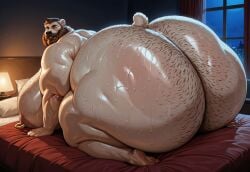 All Fours Rule 34 Image