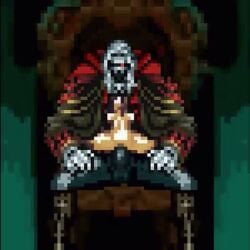 1boy 1girls 2d 2d_animation age_difference animated ass audible_creampie big_penis castlevania castlevania:_order_of_ecclesia child_bearing_hips creampie cum cum_drip cum_inside curvaceous curvaceous_ass curvaceous_body curvaceous_female curvaceous_figure curvaceous_hips curvaceous_thighs curvy curvy_body curvy_female curvy_figure curvy_hips curvy_thighs domination dracula_(castlevania) dripping_cum female female_focus female_penetrated holding_legs human_on_vampire longer_than_30_seconds male male/female male_penetrating male_penetrating_female moaning moaning_in_pleasure orgasm penis penis_in_pussy pixel_animation pixel_art raravista reverse_upright_straddle shanoa short_video shorter_than_one_minute size_difference sound straight tagme thick thick_hips thick_legs vaginal_penetration vampire video video_games villain_on_heroine waifu