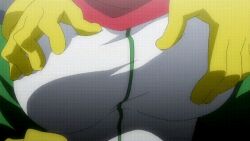 asuka (senran kagura) from senran kagura