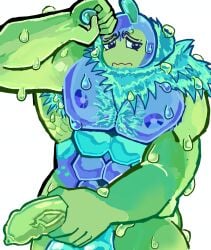 squirm (dandy's world) from dandy's world