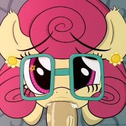 anon from friendship is magic by n0nnny