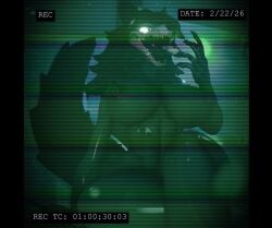 mal0 from scp foundation by zynox