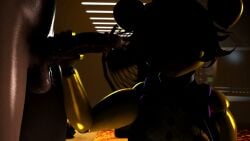 2boys 3d 3d_animation animated animatronic big_penis dark-skinned_male femboy five_nights_at_freddy's five_nights_at_freddy's_2 fredbear_(fnaf) fredbear_(mishuyuu) handjob human light-skinned_male male male/male mishuyuu_(modeler) robot sarma small_breasts sound tagme video