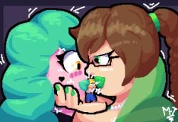 2d (Artwork) Rule 34 Image