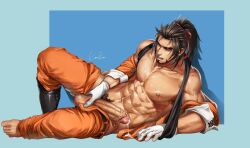 hien rijin from final fantasy by 52kourou
