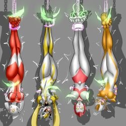camearra from ultraman (franchise)