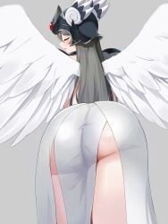 valkyrie cat from nyanko daisensou by aozorayukkuri