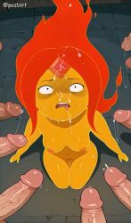 1girls Rule 34 Video
