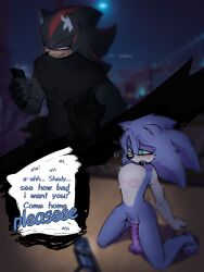 cuntboy shadow shadow_the_hedgehog sonadow sonic_(series) sonic_the_hedgehog sonic_the_hedgehog_(comics)