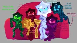 chaos drop (brawl stars) from brawl stars by moonstalk68