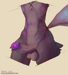 winslow (impwolsniw) fan art