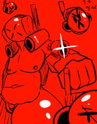 anonymous_artist die_of_death_(roblox) killdroid_(die_of_death) male_nipples nipples roblox roblox_game robloxian source_request tagme