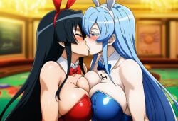 akame (akame ga kill!) from akame ga kill!