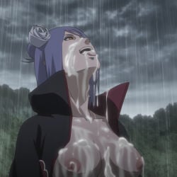 akatsuki (naruto) from naruto by tbaanime