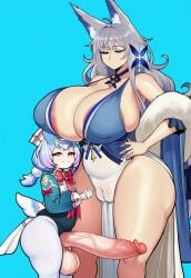 1futa 1futa1girl 1girls 2d absurdly_large_cock ai_generated animal_ear_fluff animal_ears anime anime_futa anime_girl areola areolae ass ass_focus azur_lane balls bare_shoulders big_ass big_balls big_breasts big_butt big_cock big_penis big_testicles big_thighs bigger_female blue_background blue_dress blue_eyes blue_hair breasts bubble_butt cameltoe cleavage closed_mouth cock dick dress dumptruck_ass enormous_ass enormous_cock enormous_penis erection fat_ass fat_cock female femsub fox_ears fox_girl fox_tail futa futa/female futa_cock futa_milf futa_mommy futa_on_female futa_with_female futadom futanari genshin_impact gigantic_ass gigantic_breasts gigantic_cock gigantic_penis gigigens ginormous_ass ginormous_cock gloves goonable grey_hair hair_ornament hand_on_own_hip height_difference huge_ass huge_balls huge_breasts huge_cock huge_testicles humongous_ass humongous_cock hung hyper hyper_ass hyper_cock hyper_penis impossible_fit large_ass large_balls large_breasts large_butt large_cock large_penis large_testicles large_thighs larger_female long_hair long_penis long_sleeves massive_breasts massive_cock massive_penis mature mature_body mature_figure mature_futa mature_woman milf mommy multiple_girls pantyhose penis penis_size_difference perfect_ass perfect_body perfect_cock perfection purple_eyes rare red_bow red_eyes round_ass shinano_(azur_lane) shorter_futa sigewinne_(genshin_impact) simple_background size_difference small_but_hung smaller_futa smile standing submissive submissive_female tail taller_female testicles thick thick_ass thick_butt thick_cock thick_penis thick_thighs thighs uncensored vein veins veiny veiny_cock veiny_penis very_fat_cock very_fat_penis very_long_penis very_very_long_penis voluptuous voluptuous_female voluptuous_futanari white_gloves white_pantyhose wide_hips