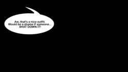 bath bathing_in_scat big_breasts brown_skin comic comic_dub dark-skinned_female happy huge_breasts large_breasts masturbating masturbating_while_watching masturbation poo purple_hair purple_skin risky_boots scat scat_bath scat_raider secretly_loves_it shantae shantae_(character) shantae_(relic_hunter) shennychwan shit shitting smiling tagme thevoicevixxen touching_self video wayforward