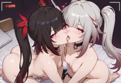 sparkle (honkai: star rail) from honkai: star rail by cosmicil
