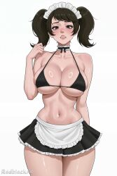 becky (persona) from atlus