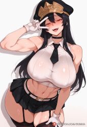 kivia patausche from yuushakei ni shosu by scinna