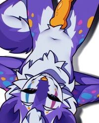 partyena (kaiju paradise) from kaiju paradise by brookepiee