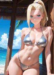 ino yamanaka from boruto: naruto next generations by nero100