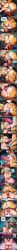 1futa 1futanari 2girls ahegao ai_generated animal_ears animal_nose artist_name ass ass_ripple barbed_penis black_choker blonde_hair blush body_fur breast_press breasts burnice_white caesar_king_(zenless_zone_zero) choker clenched_teeth collar comic comic_cover comic_page comic_panel comic_strip comics completely_nude english_text feline_genitalia feline_on_human feline_penis fox_girl fox_tail from_side fumikogens furry furry_female furry_with_furry furry_with_non-furry futa_on_female futa_with_female futanari green_eyes heart huge_breasts implied_futanari interspecies large_breasts long_hair lying makeup mihoyo motion_lines multiple_girls muscular_female nipples nude on_stomach open_mouth orange_fur patreon_username ponytail prone_bone pulchra_fellini recording red_eyes rolling_eyes rough_sex saliva sex sex_from_behind sharp_teeth short_hair snout sound_effects speech_bubble spiked_collar spikes spoken_heart sweat tail teeth thick_thighs thighs tongue tongue_out twintails viewfinder white_fur yellow_fur zenless_zone_zero zhu_yuan