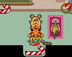 1boy 1girls 2026 2d 2d_animation accurate_art_style aggressive animated anthro antlers blonde_hair bodily_fluids bondage bound cervical_penetration christmas clothing cropped cropped_video cum cum_in_pussy cum_in_uterus cum_inside deer deltarune digital_media_(artwork) dominant dominant_male duo edited_video ejaculation female femsub from_behind_position fucked_silly genital_fluids hair holidays horn human human_dominating human_dominating_anthro human_dominating_humanoid human_penetrating humanoid impregnation internal kris_(deltarune) long_hair looking_at_viewer looking_pleasured male male/female male_human/female_anthro maledom mammal multiple_positions noelle_holiday ovum penetration pixel_animation pixel_art playtime prank pussy rape raped ribbons sex sex_toy signature sperm_cell standing standing_doggystyle standing_sex straight suicidalpixel text torn_clothing undertale_(series) uterus vaginal_penetration vibrator video wand_vibrator x-ray