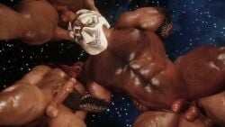 3d (Artwork) Rule 34 Video