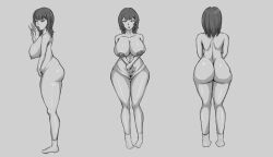 original fan art